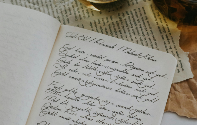 ショート動画でも、世界観と温度を大切に