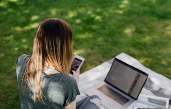 SNS動画を軸に、必要な制作をまとめて対応