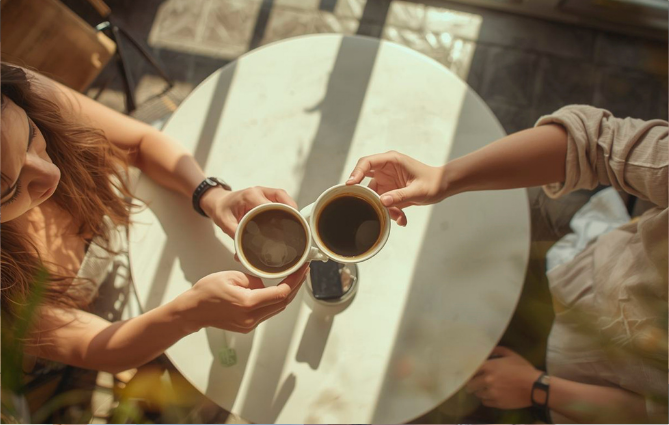 サービスの特徴