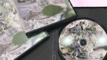記念DVD制作